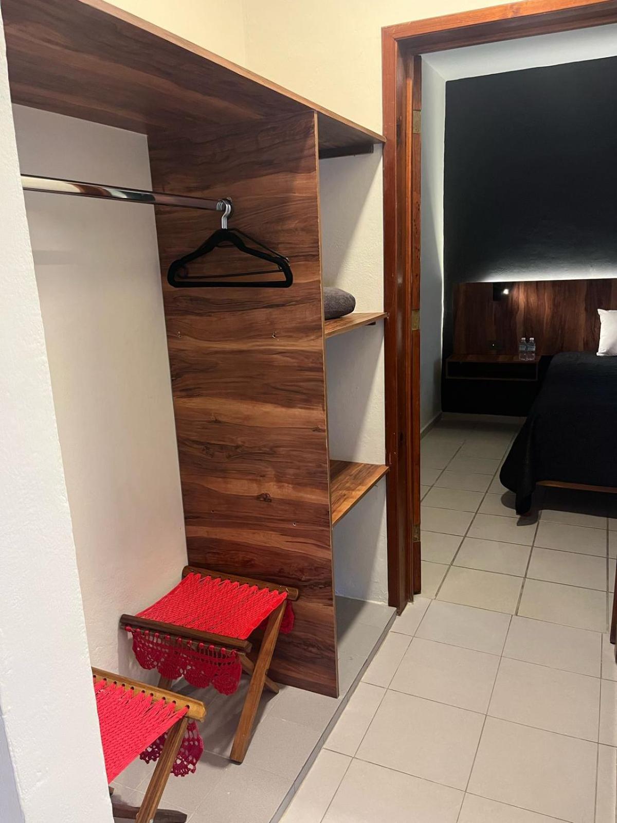 פלאייה דל כרמן Hotel Ha Garden Gallery - 5Th Avenue מראה חיצוני תמונה