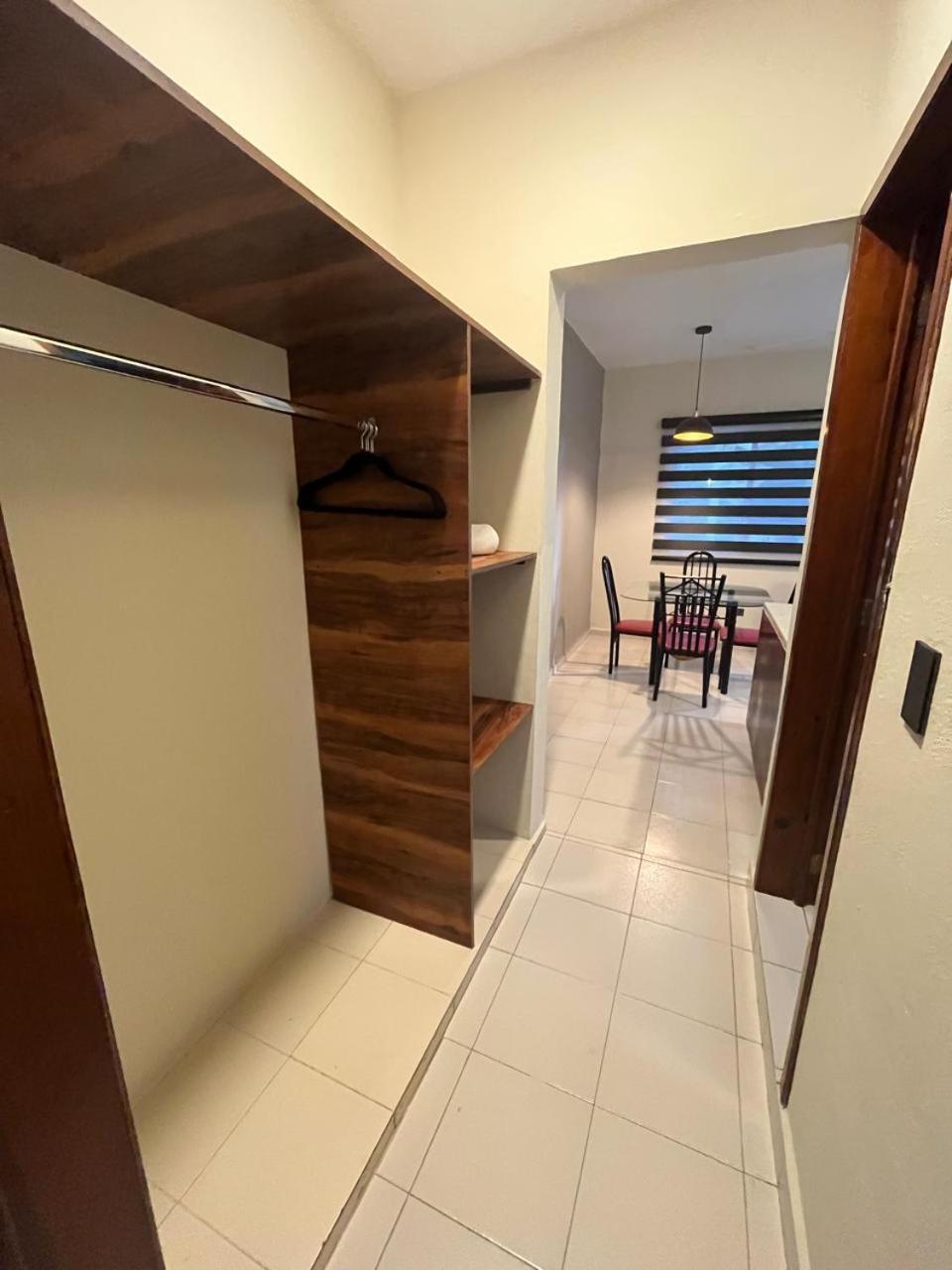 פלאייה דל כרמן Hotel Ha Garden Gallery - 5Th Avenue מראה חיצוני תמונה