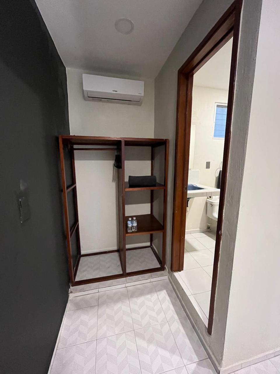 פלאייה דל כרמן Hotel Ha Garden Gallery - 5Th Avenue מראה חיצוני תמונה