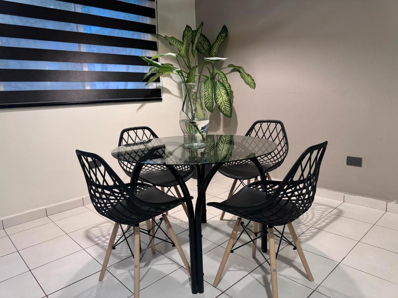 פלאייה דל כרמן Hotel Ha Garden Gallery - 5Th Avenue מראה חיצוני תמונה